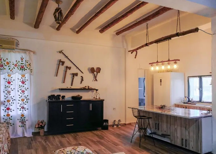 Saygin Ephesus Boutique *