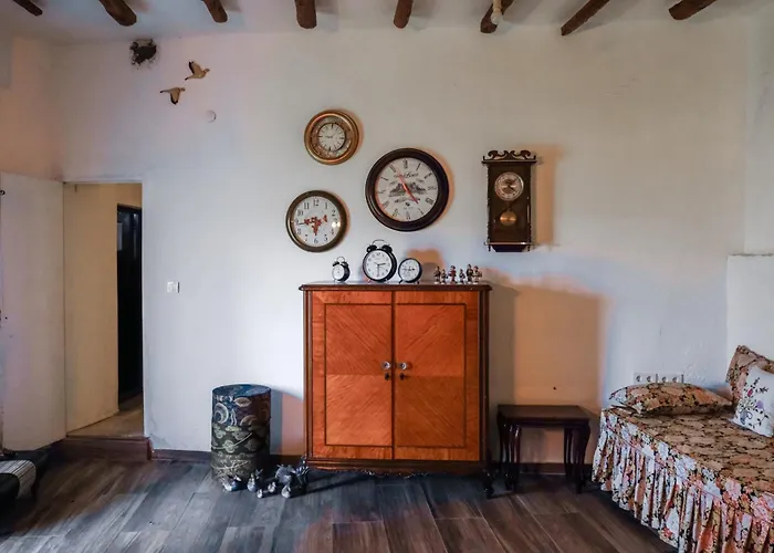 Alloggio per agriturismo Saygin Ephesus Boutique Tire