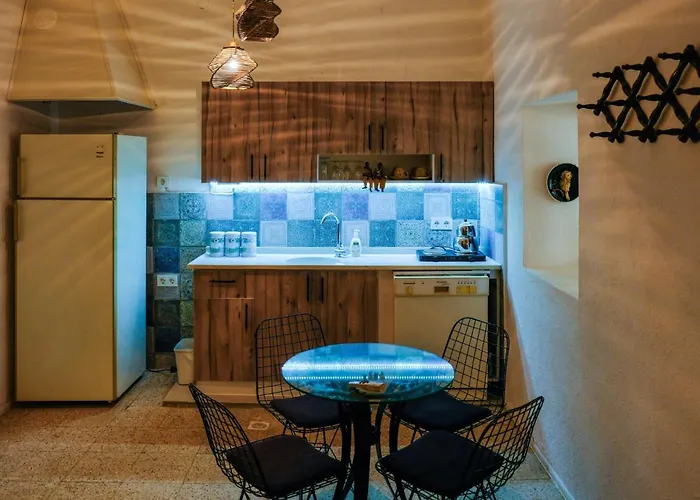 Saygin Ephesus Boutique Alloggio per agriturismo Tire