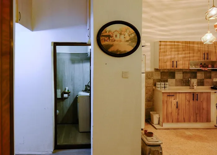 Alloggio per agriturismo Saygin Ephesus Boutique