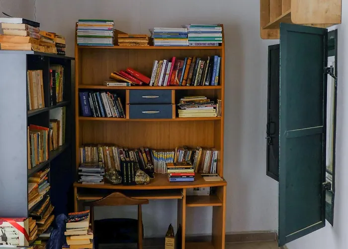 Alloggio per agriturismo Saygin Ephesus Boutique