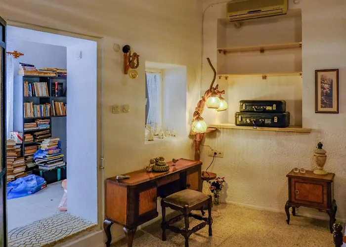 Alloggio per agriturismo Saygin Ephesus Boutique